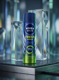 اسپری دئودورانت Fresh Power تصویر 1