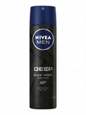 اسپری ضد تعریق DEEP Black Carbon تصویر 3