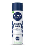اسپری ضد تعریق Sensitive Protect تصویر 3