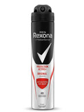 اسپری ضد تعریق رکسونا مدل Protection Active تصویر 3