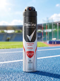 اسپری ضد تعریق رکسونا مدل Protection Active تصویر 1