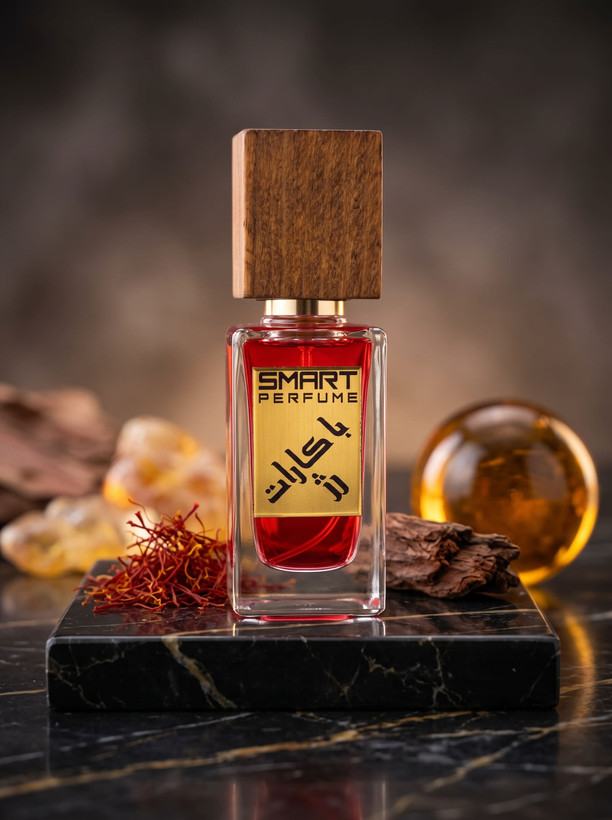 عطر اسمارت باکارات رژ Baccarat Rouge تصویر 2