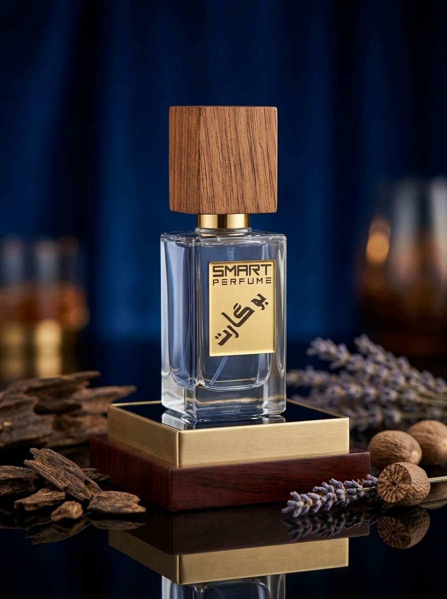 عطر اسمارت بوگارت Bogart تصویر 1