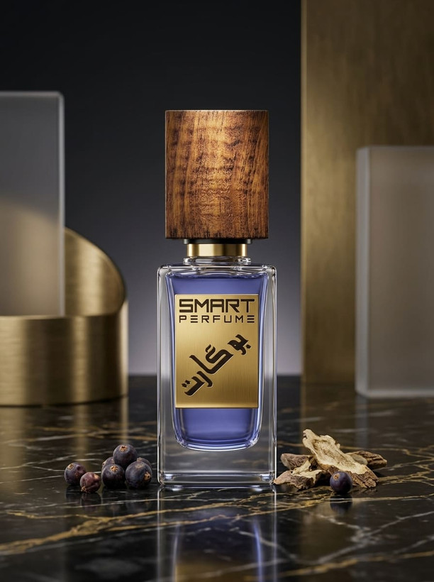 عطر اسمارت بوگارت Bogart تصویر 2