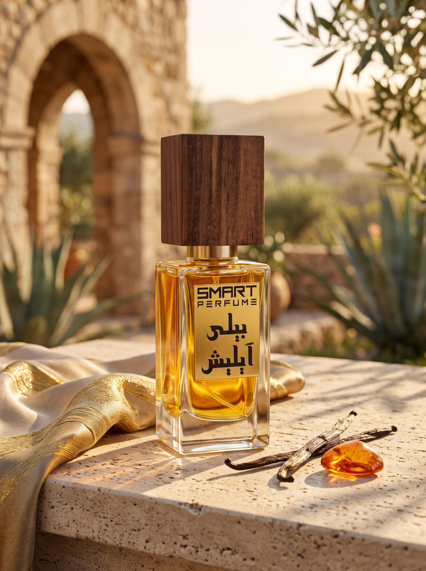 عطر اسمارت بیلی آیلیش Billie Eilish تصویر 2