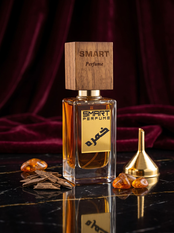 عطر اسمارت خمره تصویر 2