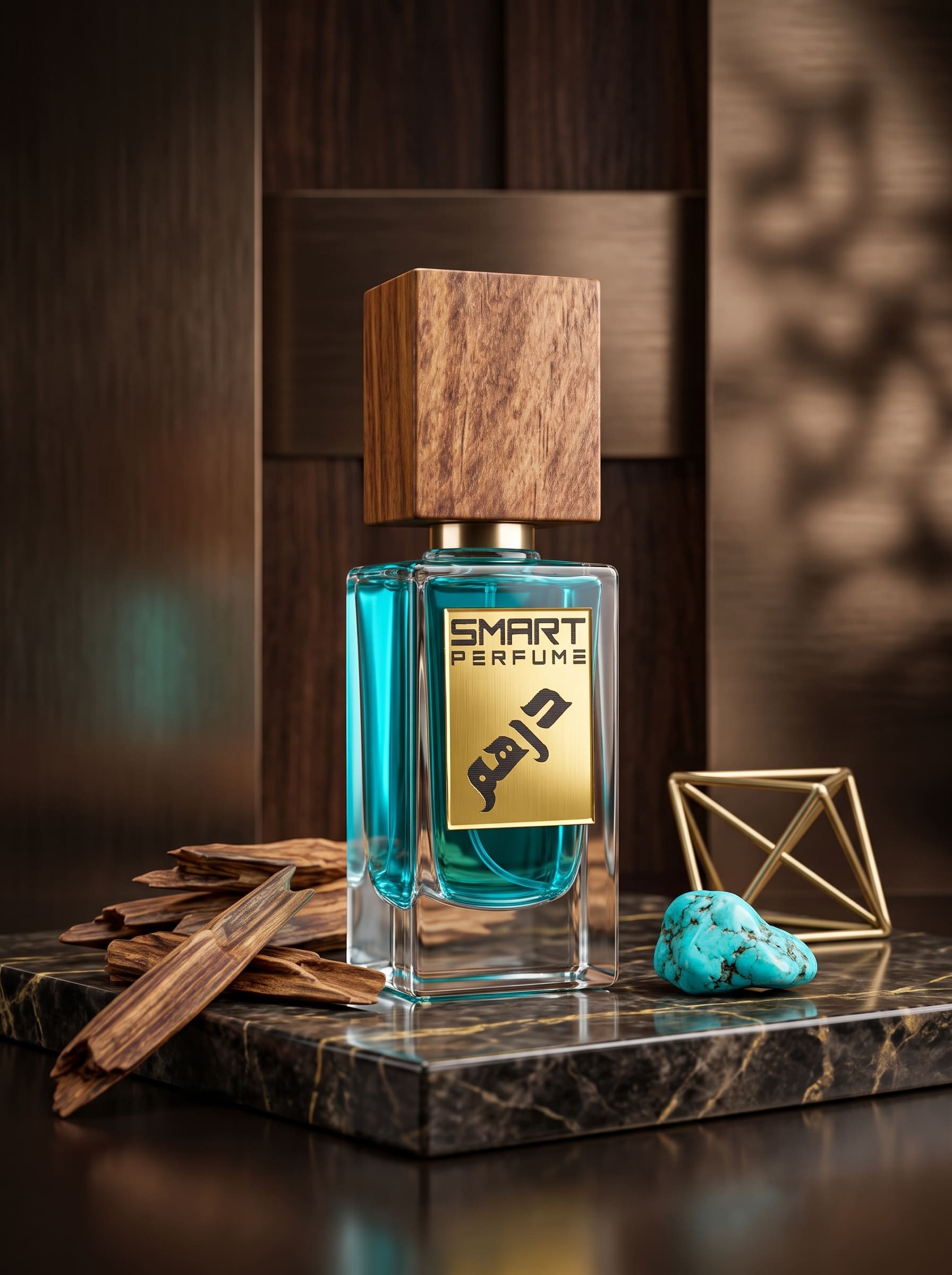 عطر اسمارت درهم Dirham تصویر 1