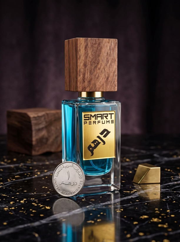 عطر اسمارت درهم Dirham تصویر 2