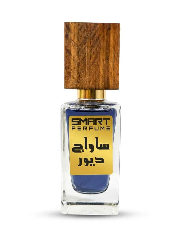 عطر اسمارت ساواج Sauvage تصویر 3