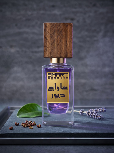 عطر اسمارت ساواج Sauvage تصویر 1