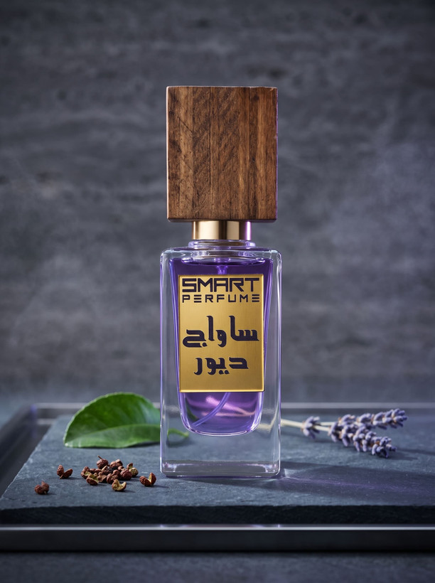 عطر اسمارت ساواج Sauvage تصویر 1