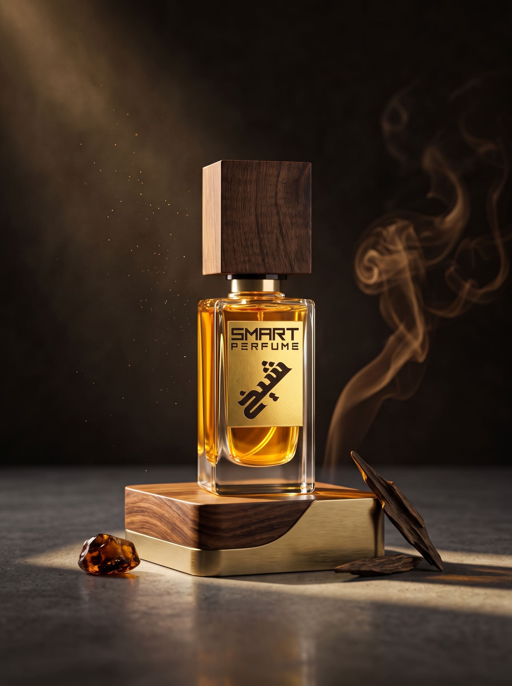 عطر اسمارت شیخ Shaik تصویر 1