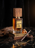 عطر اسمارت کاپیتان بلک Captain Black تصویر 2