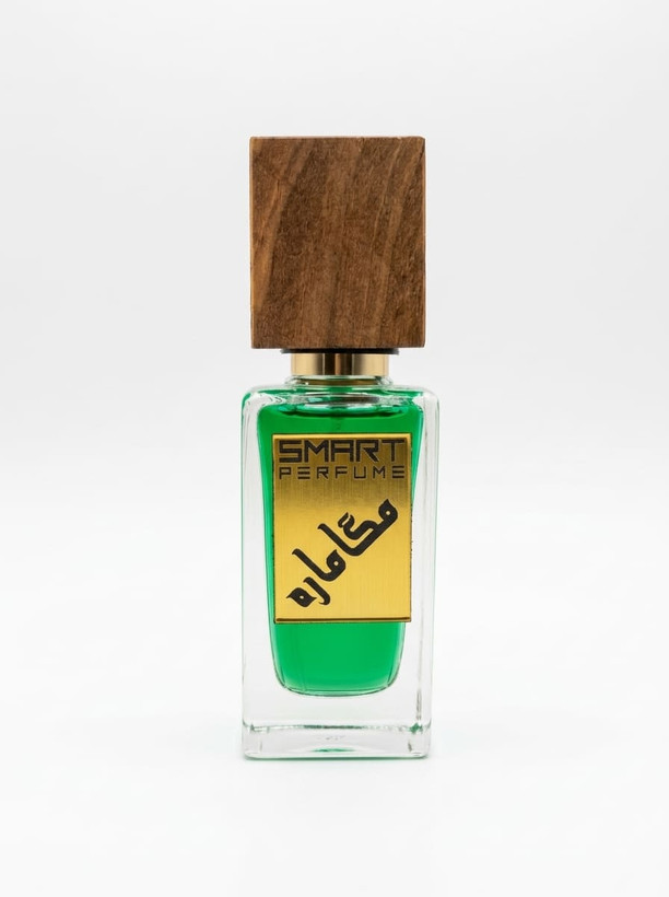عطر اسمارت مگاماره Megamare تصویر 3
