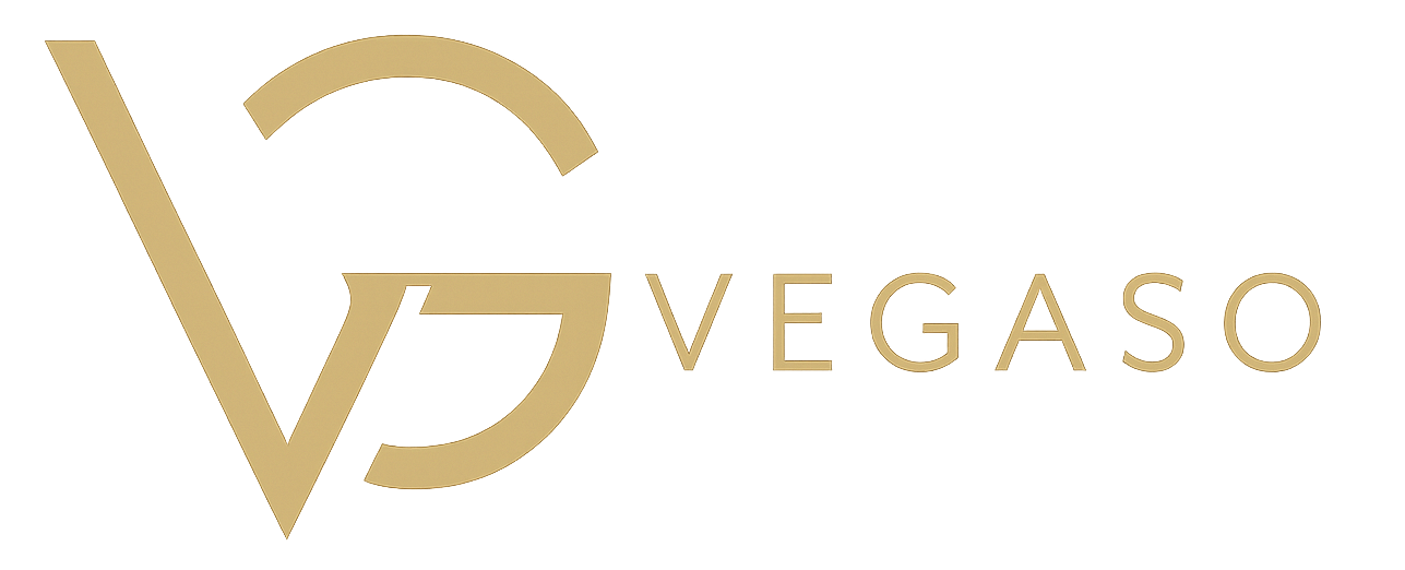 فروشگاه اینترنتی وگاسو Vegaso